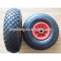260x85 air rubber wheel